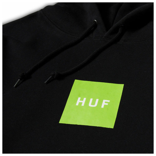 Huf Ανδρικό φούτερ Set Box P/O Hoodie